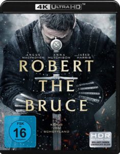 Robert the Bruce - König von Schottland 2019 Film Kaufen Shop News Kritik