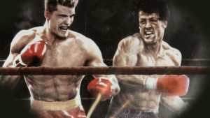 Rocky IV Directors Cut Film 2020 Sylvester Stallone Artikelbild