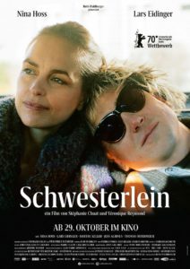 Schwesterlein 2020 Film Kino News Kaufen Trailer Kritik