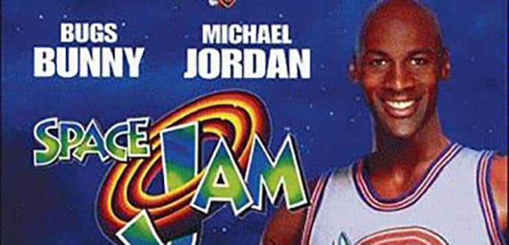 Space Jam 2 News Kritik Film