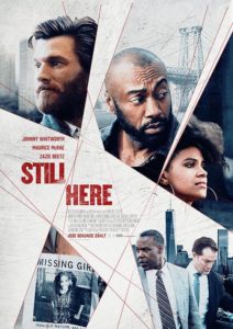 Still Here Film 2020 Kino Plakat shop kaufen