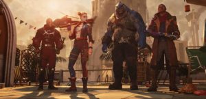 Suicide Squad Kill The Justice League Trailer 2020 Spiel Warner Bros. Game kaufen Shop News Kritik