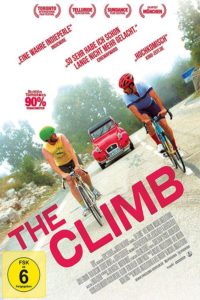 The Climb Film 2020 DVD Cover shop kaufen 