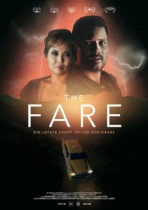 The Fare Die letzte Fahrt ist ihr Schicksal 2020 Kino Film News Trailer Kritik KAufen Shop