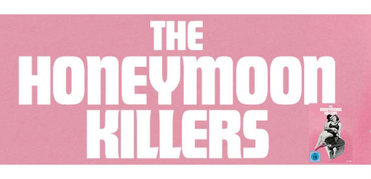 THE HONEYMOON KILLERS 1970 Film KAufen Shop News Kritik