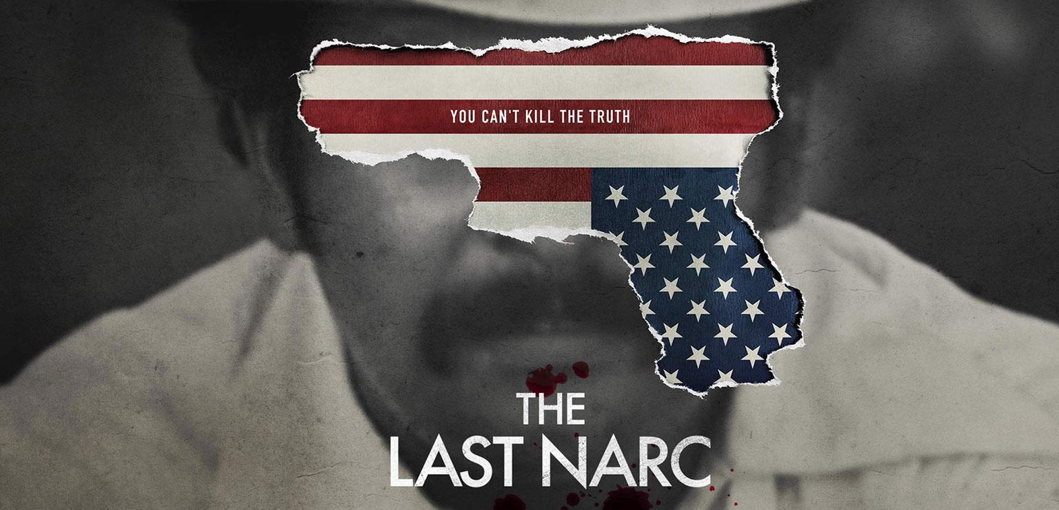 The Last Narc Season 1 2020 Film Amazon Kaufen Shop News Review Kritik