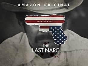 The Last Narc Season 1 2020 Film Amazon Kaufen Shop News Review Kritik