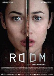 The Room Film 2020 Kino Plakat shop kaufen