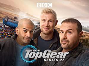 Top Gear Season 27 2020 Serie Film Streaming Streamen News Review Kritik