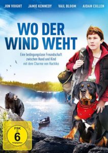 Wo der Wind weht Film 2020 DVD Cover shop kaufen