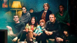 Years and Years TV Serie Blu-ray DVD shop kaufen Artikelbild