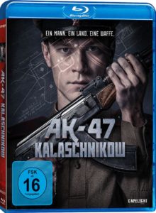 AK-47 - KALASCHNIKOW 2020 Film Kaufen Shop News Trailer Kritik