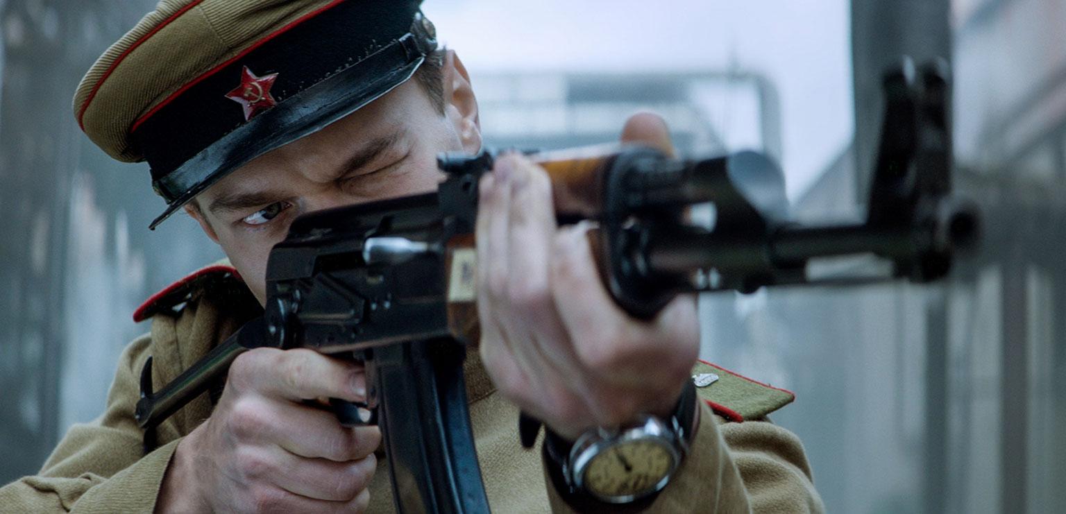 AK-47 - KALASCHNIKOW 2020 Film Kaufen Shop News Trailer Kritik