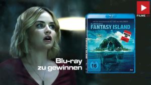 BLUMHOUSE’S FANTASY ISLAND. Gewinnspiel gewinnen Artikelbild shop kaufen