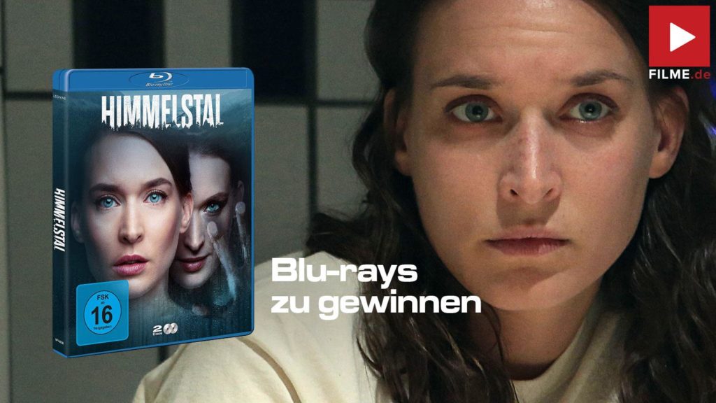Gewinnspiel Himmelstal Serie 2020 gewinnen Blu-ray DVD shop kaufen Artikelbild