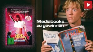 L.I.S.A der Helle Wahnsinn Film Mediabook Gewinnspiel gewinnen Artikelbild