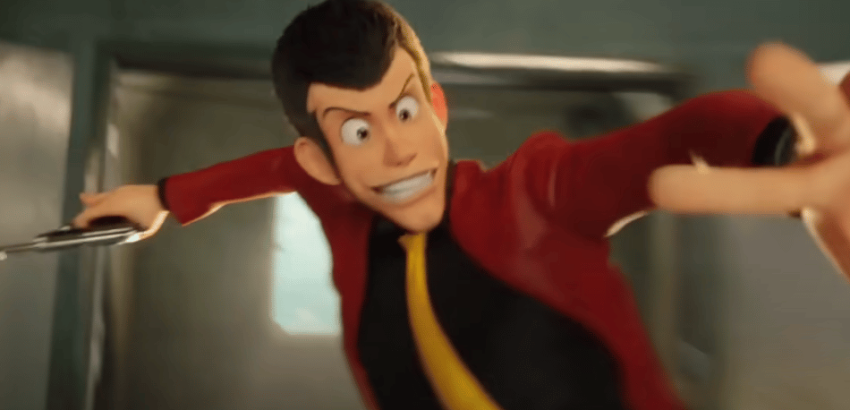 Lupin III OVA Anime News Trailer Kritik