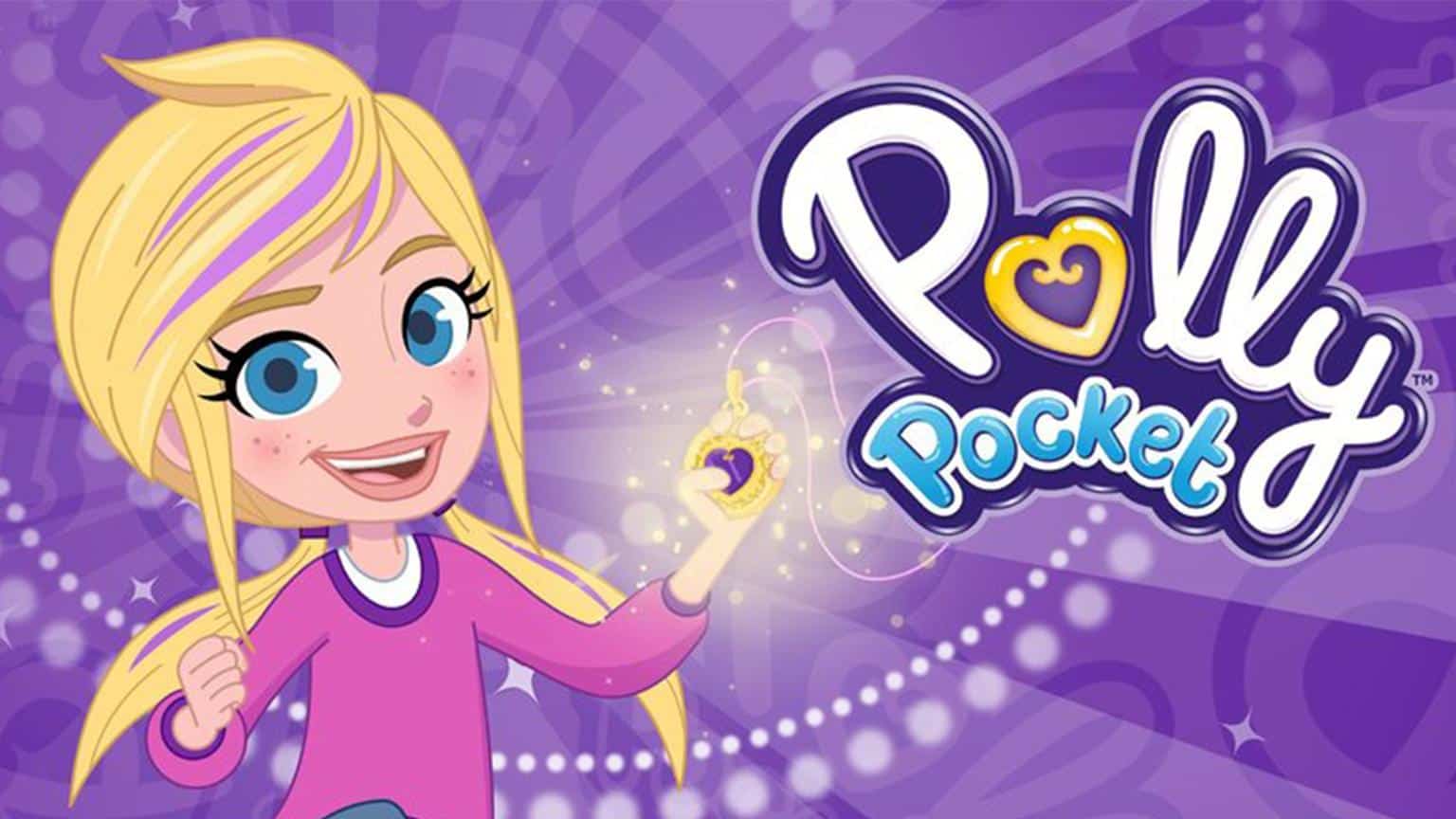 Polly Pocket Artikelbild