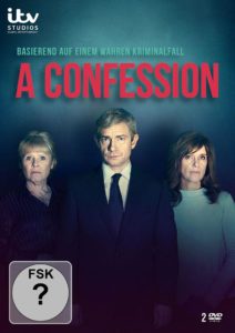 A CONFESSION 2019 Serie News Kaufen Shop Kritik