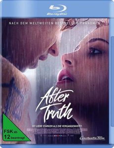 After Truth [Blu-ray] Cover Film 2020 shop kaufen