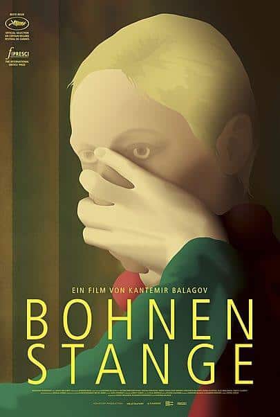 BOHNENSTANGE 2019 Kino Film Kaufen Shop News Trailer Kritik