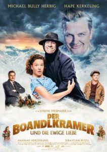 Der Boandlkramer und die ewige Liebe 2020 Film Kino Shop Kaufen News Kritik