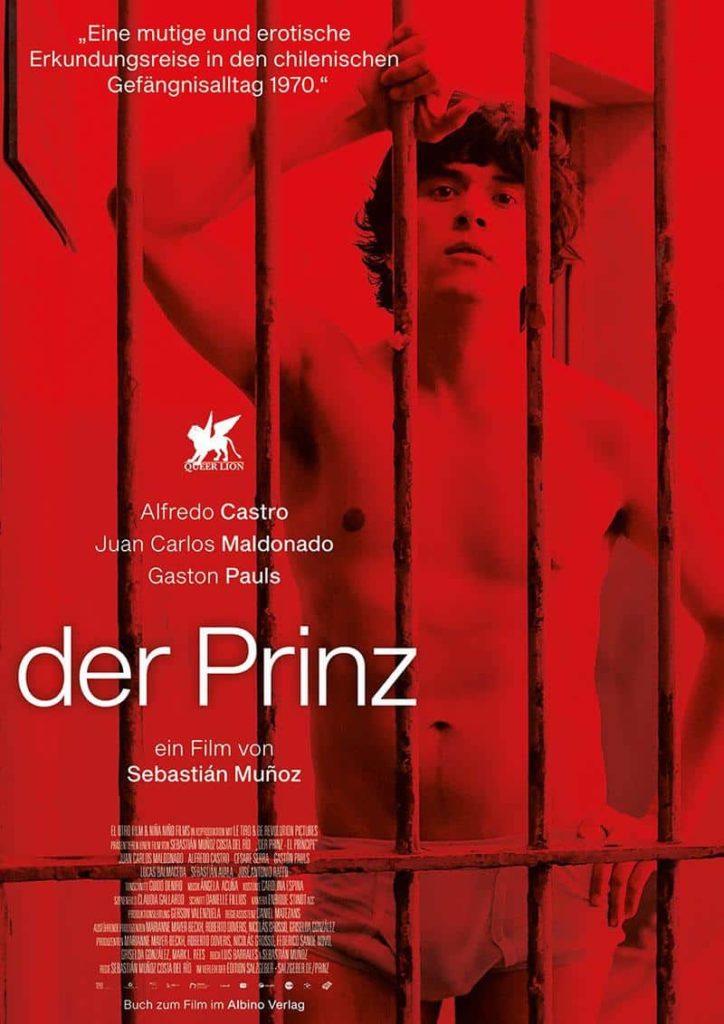 Der Prinz 2020 Film Kaufen Kino Shop News Trailer Kritik