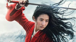 Disney Mulan Film 2020 VIP Pass Hier bestellen jetzt anschauen Artikelbild