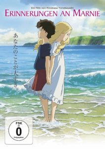 Erinnerungen an Marnie Anime Film Kaufen Shop News Review Kritik