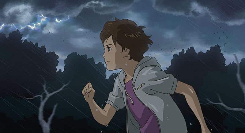 Erinnerungen an Marnie Anime Film Kaufen Shop News Review Kritik