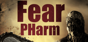 Fear Pharm 2020 2021 Film Trailer Kaufen Kino News Kritik