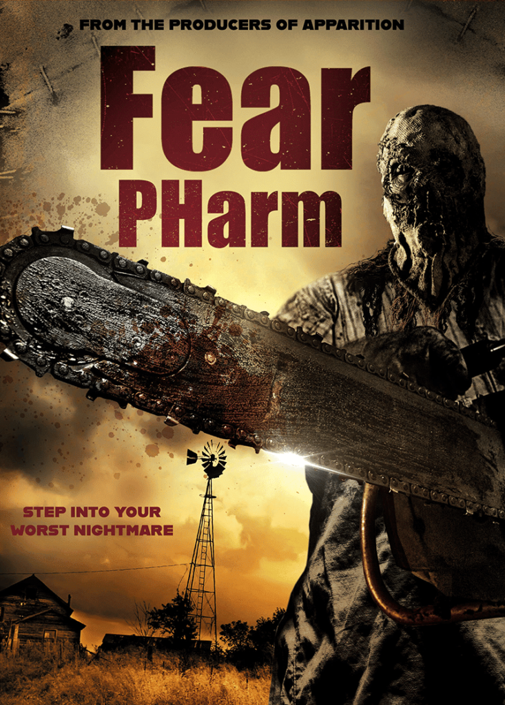 Fear Pharm 2020 2021 Film Trailer Kaufen Kino News Kritik