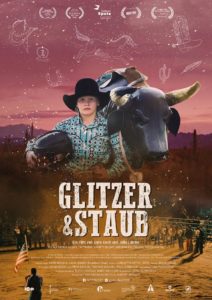 GLITZER & STAUB 2020 Film kaufen Shop News Kino Trailer Kritik