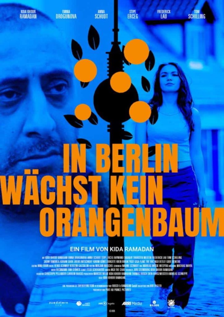 IN BERLIN WÄCHST KEIN ORANGENBAUM 2020 Film Kino Shop Kaufen Trailer News Kritik