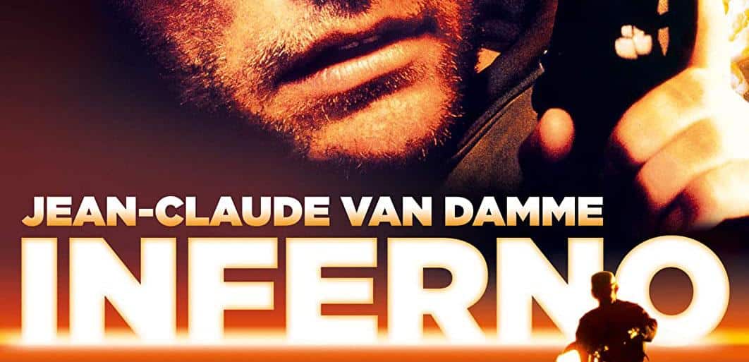 Inferno 1999 Film Kaufen Blu-ray DVD Shop News Kritik Trailer