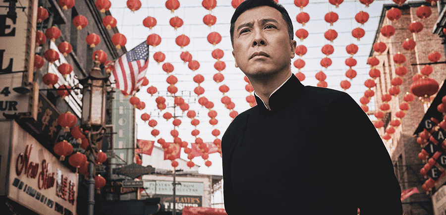 Ip Man 4 The Finale 2019 Film Kaufen Shop News Review Kritik Trailer