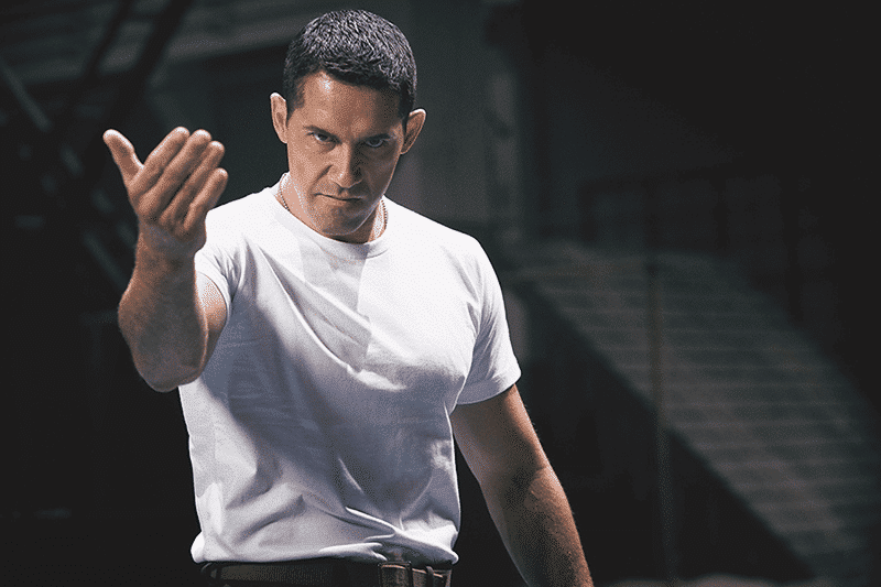 Ip Man 4 The Finale 2019 Film Kaufen Shop News Review Kritik Trailer