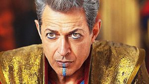 Jeff Goldblum Star Wars Film Thor Ragnarok Film 2022 Artikelbild