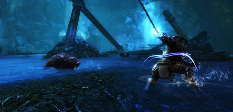 Kingdoms of Amalur Re-Reckoning 2020 Spiel PS4 News Review Kaufen Kritik