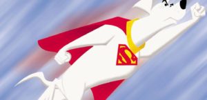 DC SuperPet Krypto 2022 Film KAufen Shop News Kritik