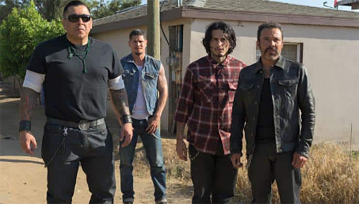 Mayans MC Season 2 2019 Serie Film Kaufen Shop News Review