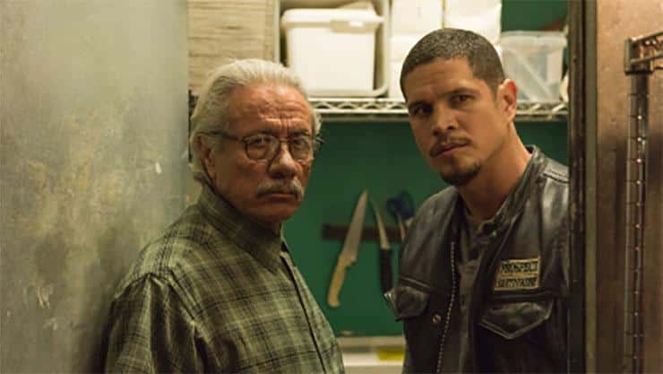 Mayans MC Season 2 2019 Serie Film Kaufen Shop News Review