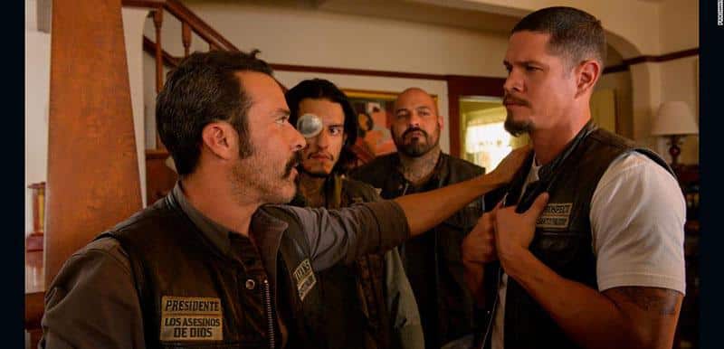 Mayans MC Season 2 2019 Serie Film Kaufen Shop News Review