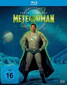 METEOR MAN 1993 Film Kaufen Shop News Kritik