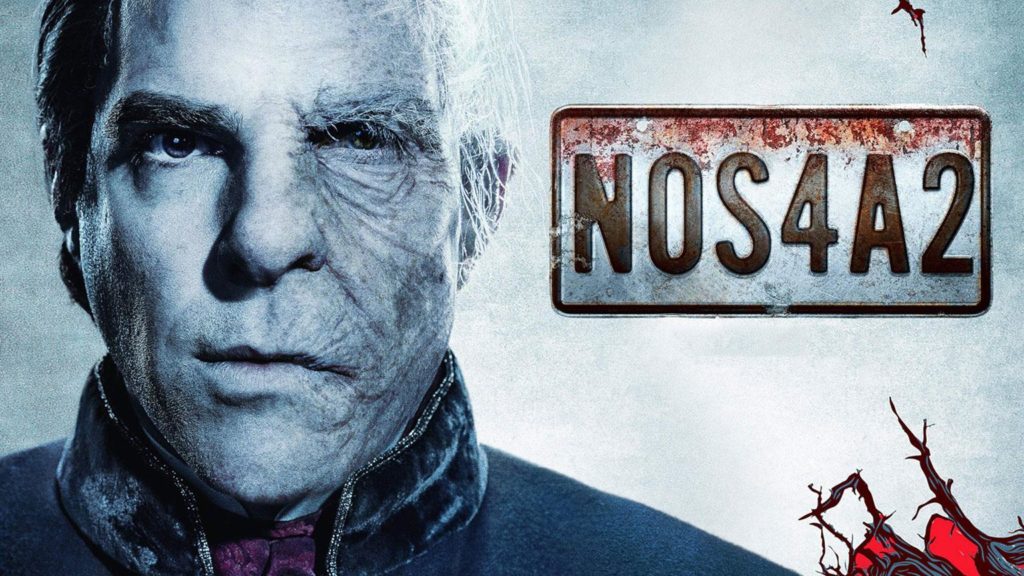 Nos4A2 Serie Staffel 3 Artikelbild gecancelt