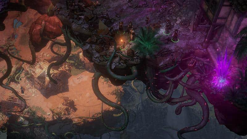 Pathfinder Kingmaker Definitive 2020 Spiel Kaufen Konsole Trailer Review News Kritik