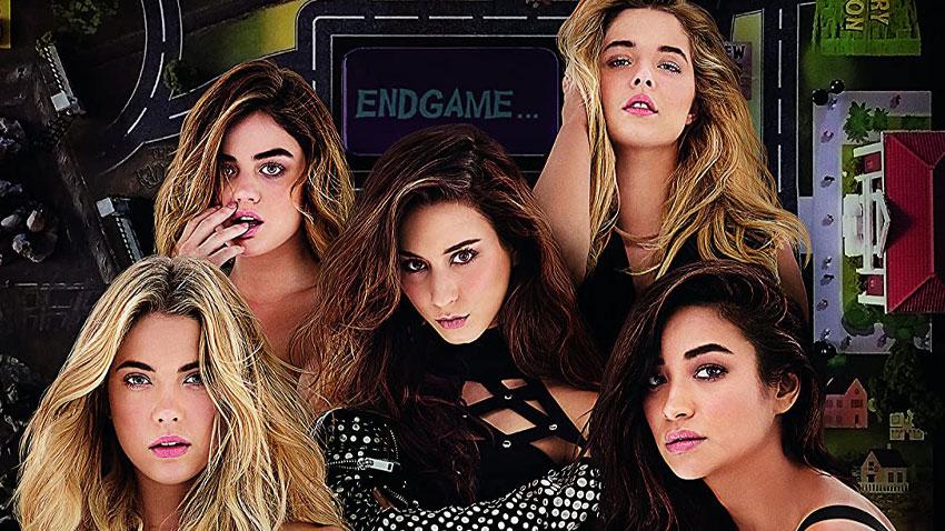 Pretty Little Liars Reboot Serie neu 2021 Artikelbild