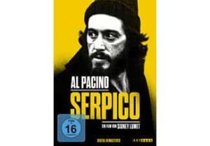 SERPICO 1973 news Kaufen Film 4K Shop Steelbook Kritik