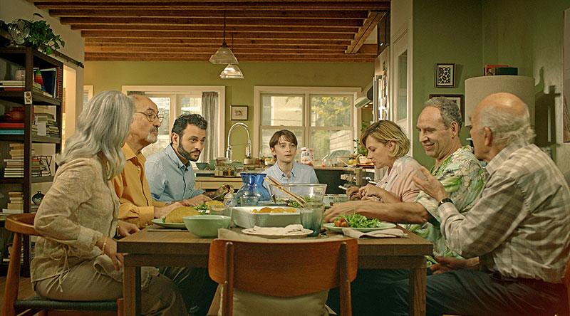 SOULFOOD - Familie geht durch den Magen 2020 Film Kaufen Shop News Kritik Trailer Review