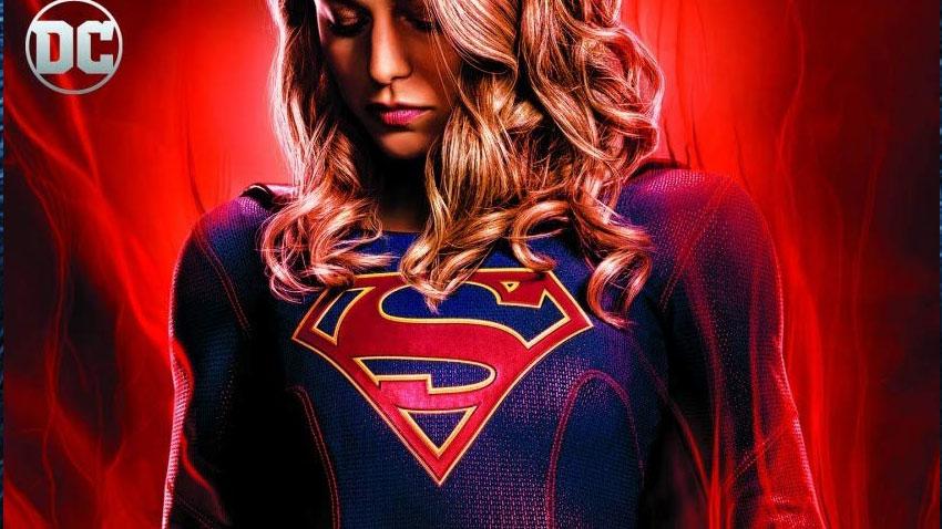 Supergirl Serie 2020 abgesetzt artikelbild